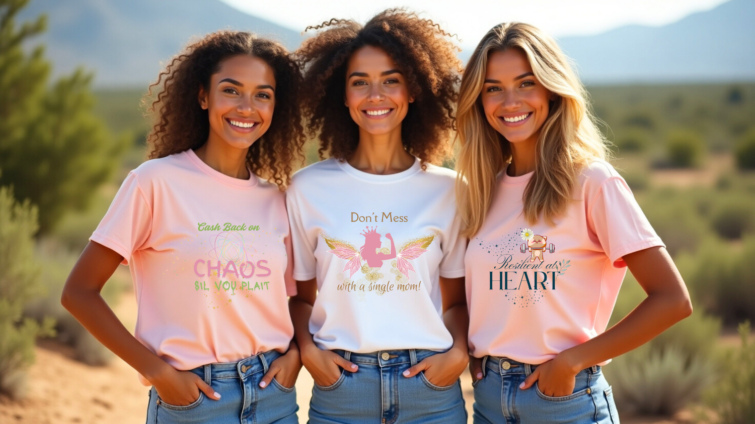 Empowered Elegance -Spring Shirts Collection