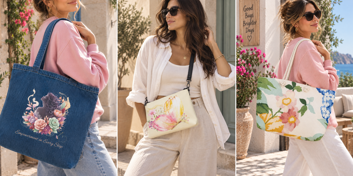 Bags and Accessories