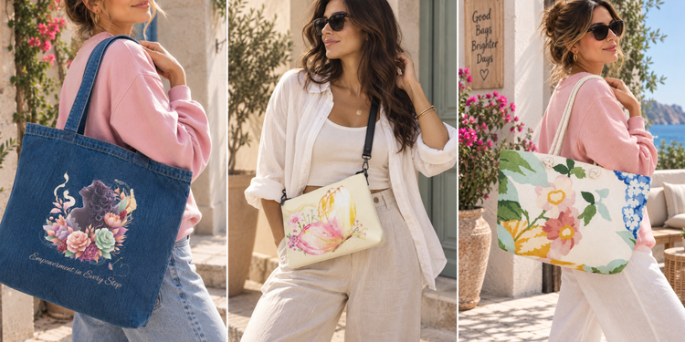 Bags and Accessories
